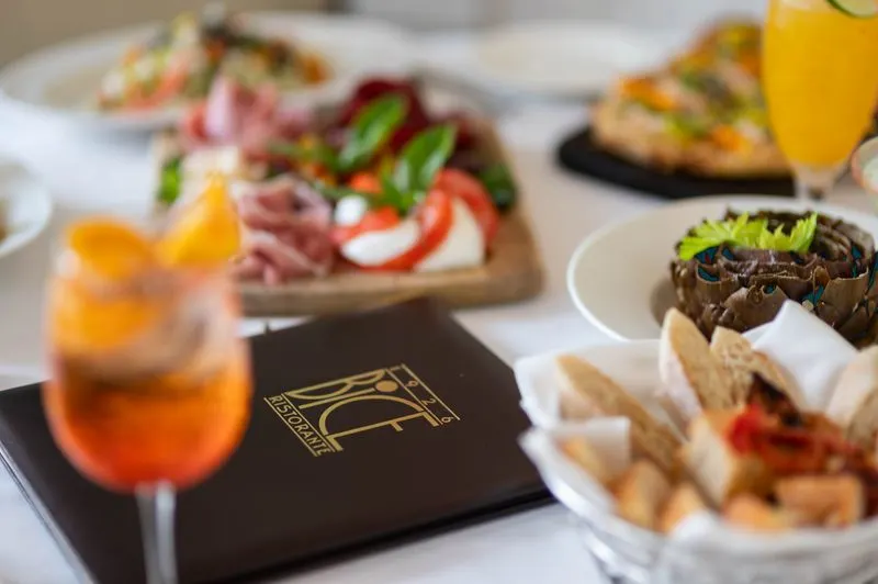 Bice Ristorante, Palm Beach