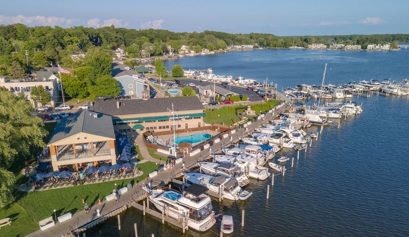 Saugatuck, Michigan