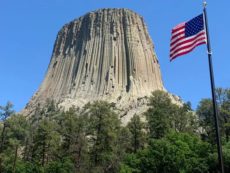 Devils Tower