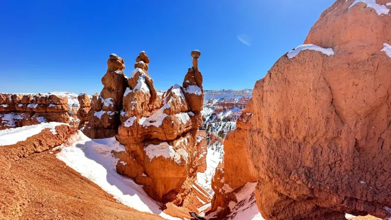 Bryce Canyon National Park