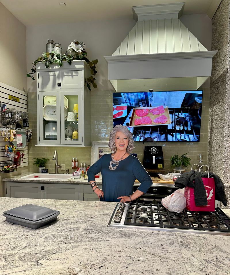 Southern-Style Green Beans