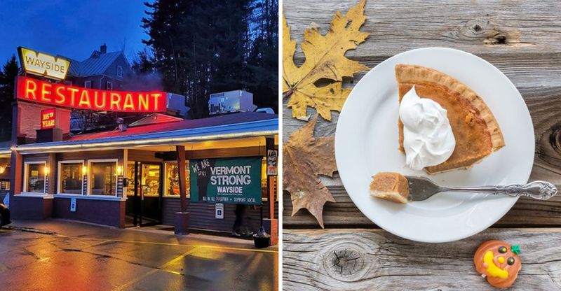 Wayside Restaurant & Bakery