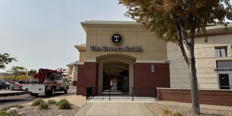 The Tavern Grill - Sioux Falls