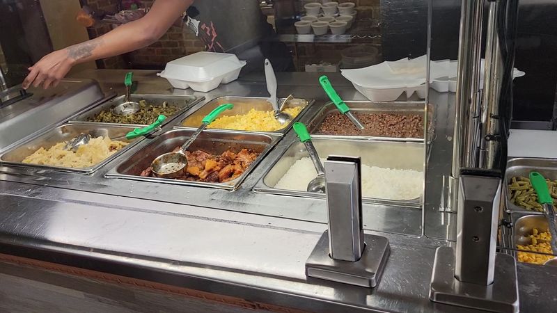 Daddy&rsquo;s Soul Food & Grille, Milwaukee, Wisconsin