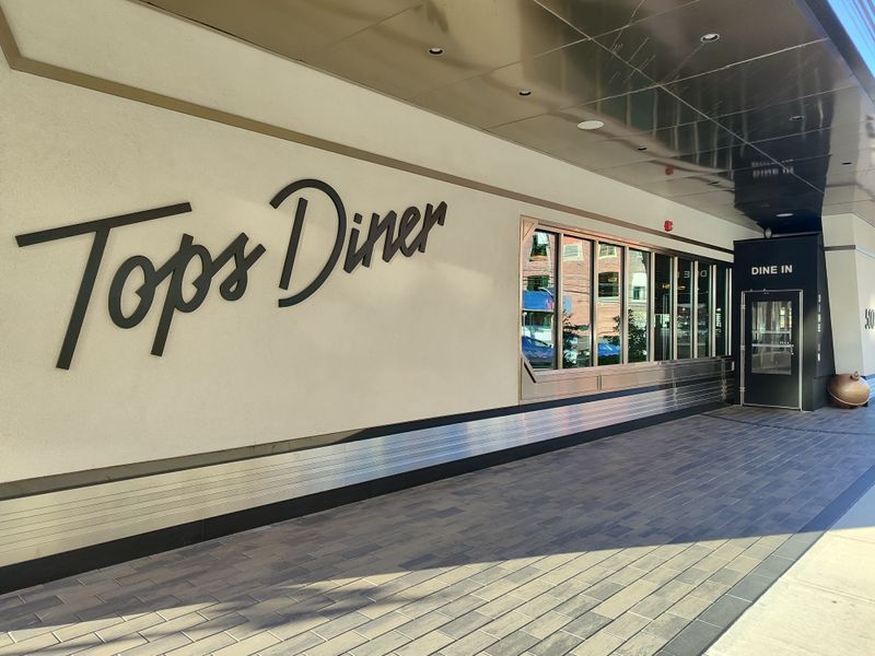 A Seat, A Smile, And The Welcome Back