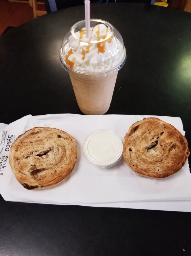 Village Coffee Company