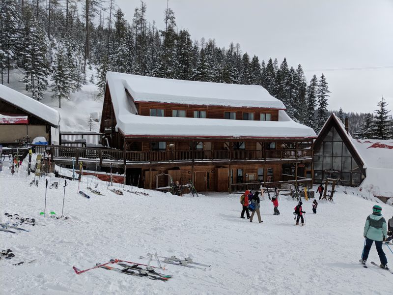 Montana Snowbowl
