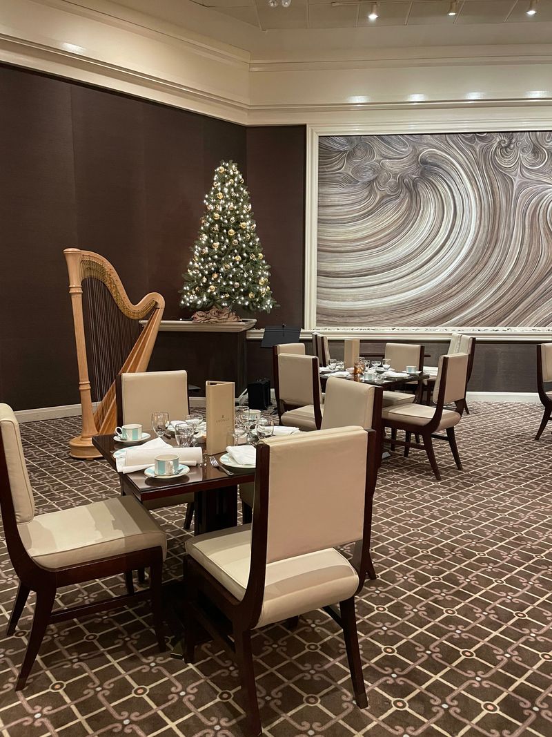 Lucille Restaurant At Drury Lane &mdash; Oakbrook Terrace