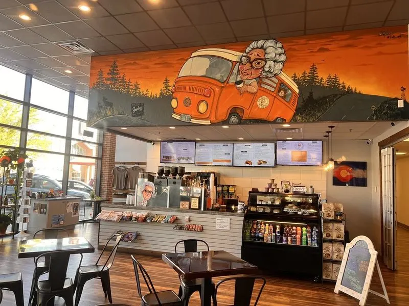 Greeley’s Food and Coffee Scene