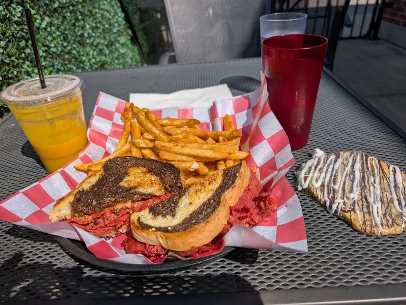 10th Street Diner (Indianapolis)