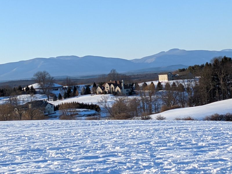 Why Rhinebeck Feels Like a Win Win for Parents and Kids