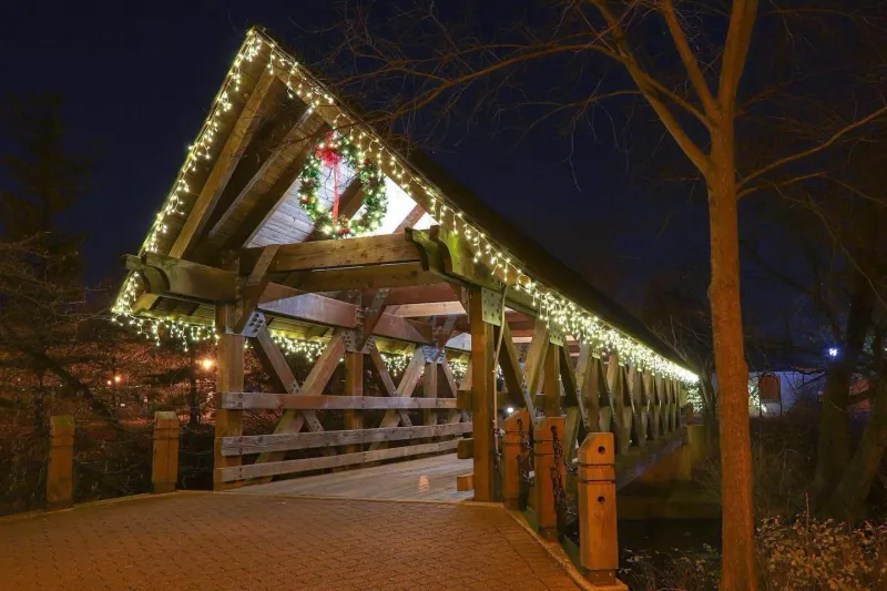 Naperville, Illinois