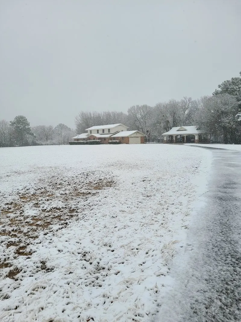 Shiverfest - Devils Lake