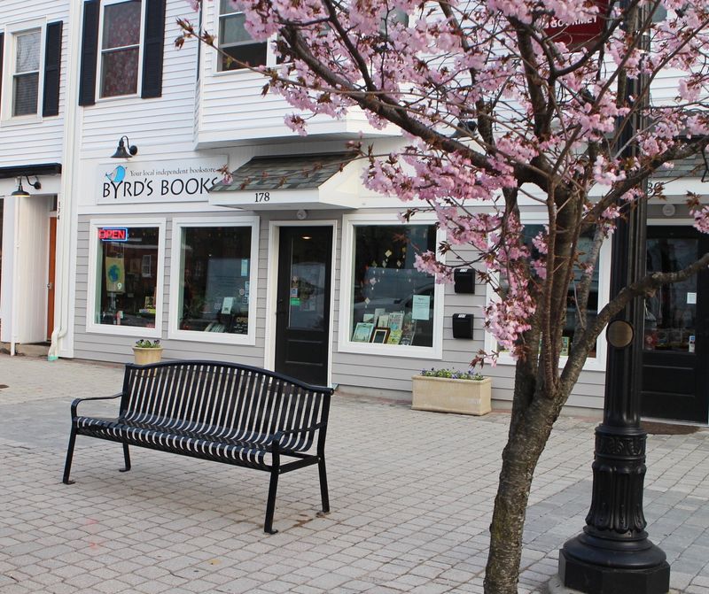 Local Shops with Personality and Purpose