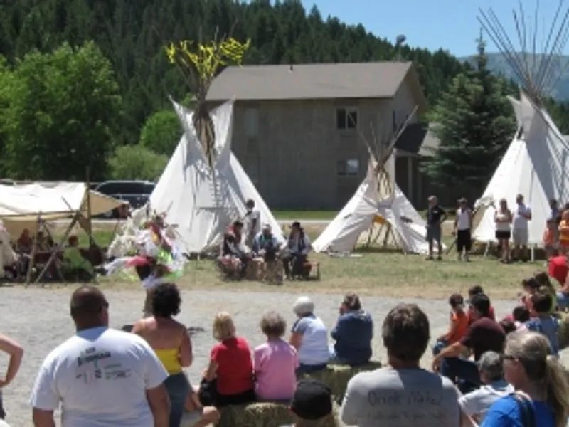 Alpine Mountain Days