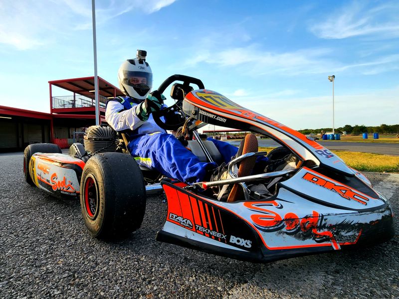 Pro Tips to Drop Your Lap Time