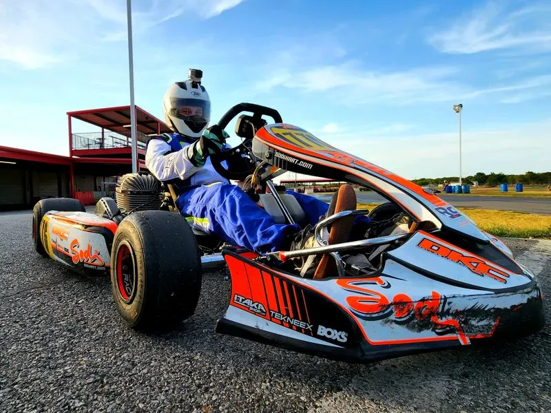 Pro Tips to Drop Your Lap Time