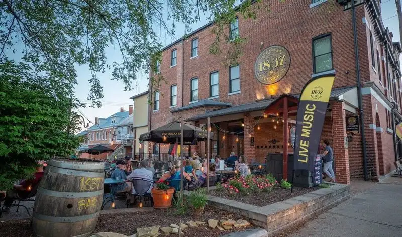 Boutique Winery Boom