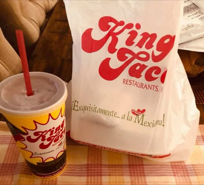 King Taco, Los Angeles