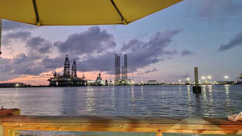 Galveston, Texas