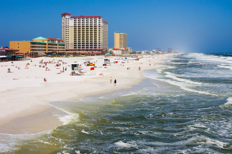 Biloxi, Mississippi