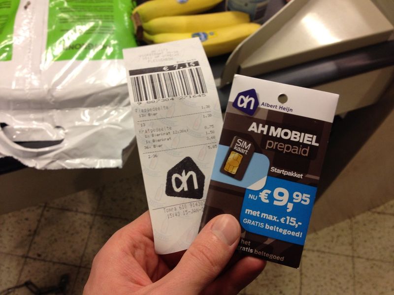 Hack That Works: Using Local Sim Cards