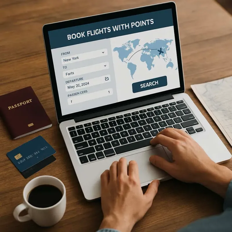 Hack That Works: Booking Flights in Incognito Mode
