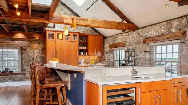 Hack That Works: Booking Accommodation with Kitchen Facilities