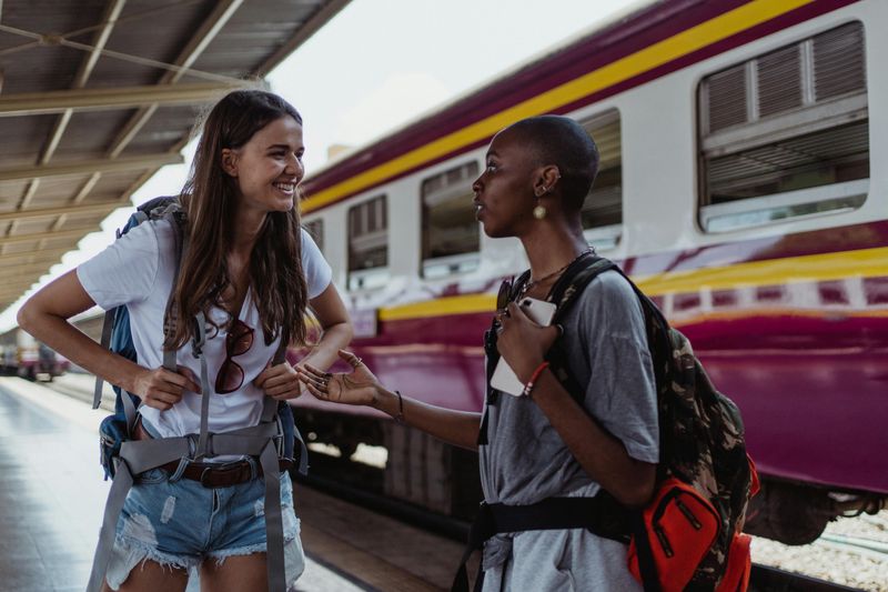 Hack That Works: Using Public Transportation