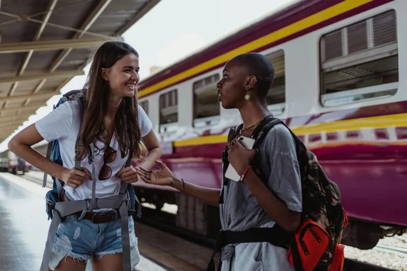 Hack That Works: Using Public Transportation