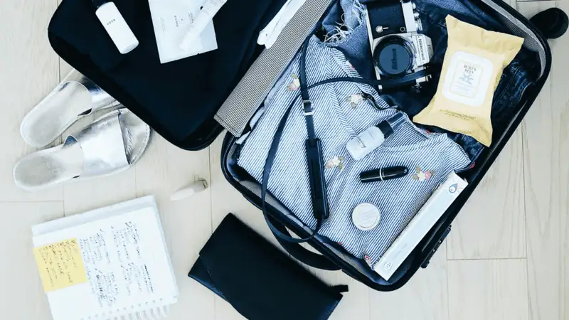 Hack That Fails: Last-Minute Travel Deals