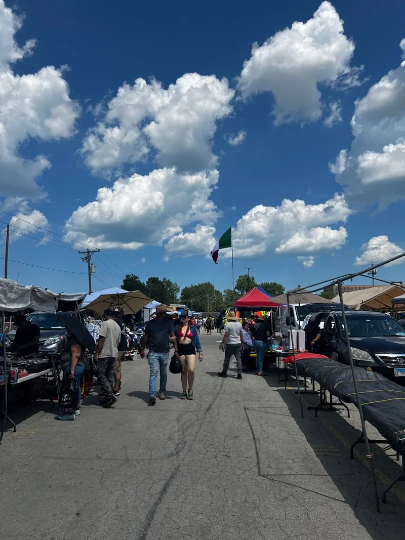 Perfect Exit Strategy