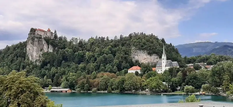 Bled, Slovenia