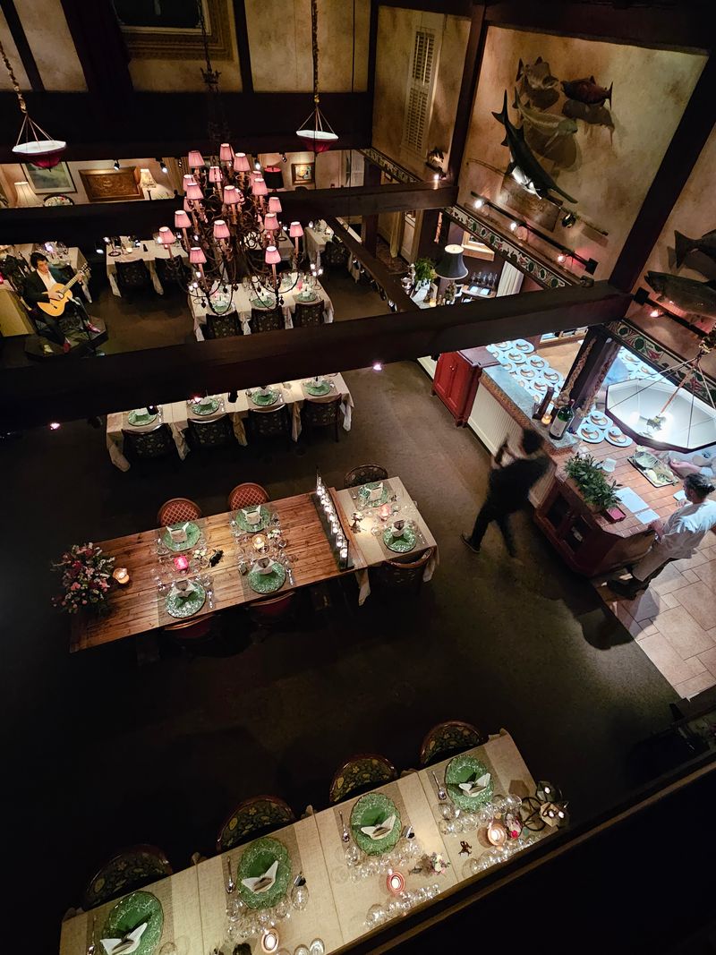 The Herbfarm (Woodinville)