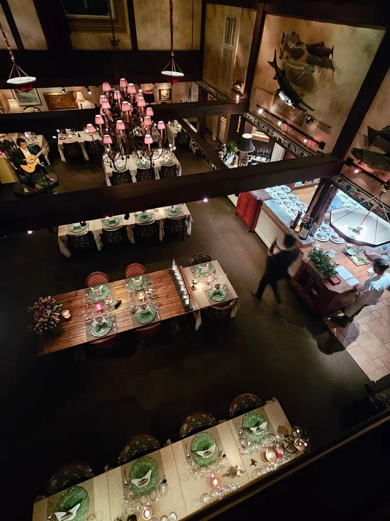 The Herbfarm (Woodinville)