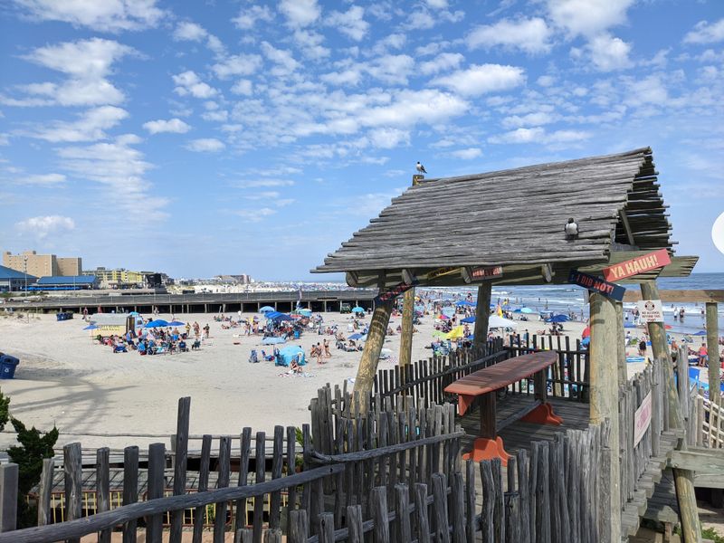 Wildwood, New Jersey