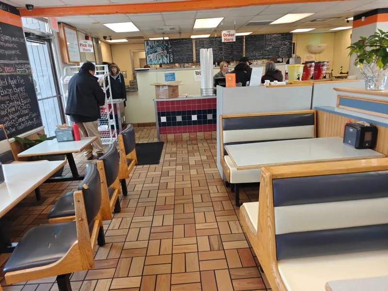 First Timer's Game Plan