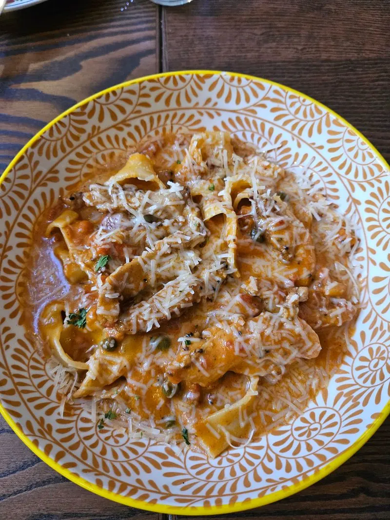 Sauces That Sing Without Shouting