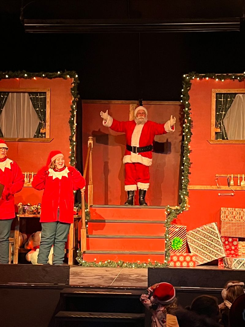 North Conway, New Hampshire