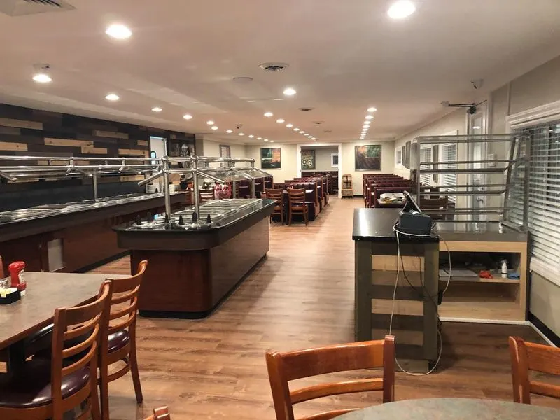 Randy's Family Restaurant (Prudenville)