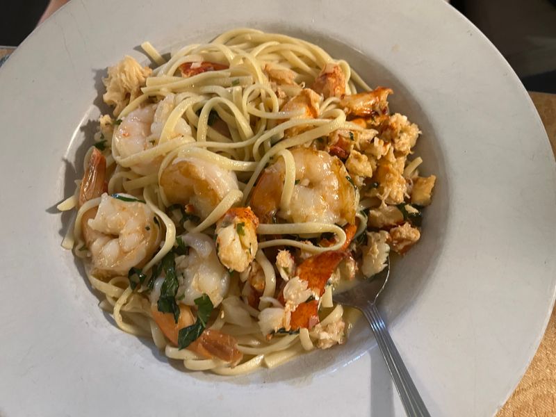 Jeff&rsquo;s Maine Seafood &mdash; St. Albans City, Vermont