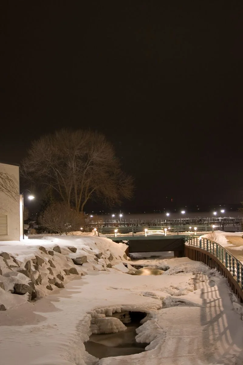 Easy Early Holiday Weekend Itinerary