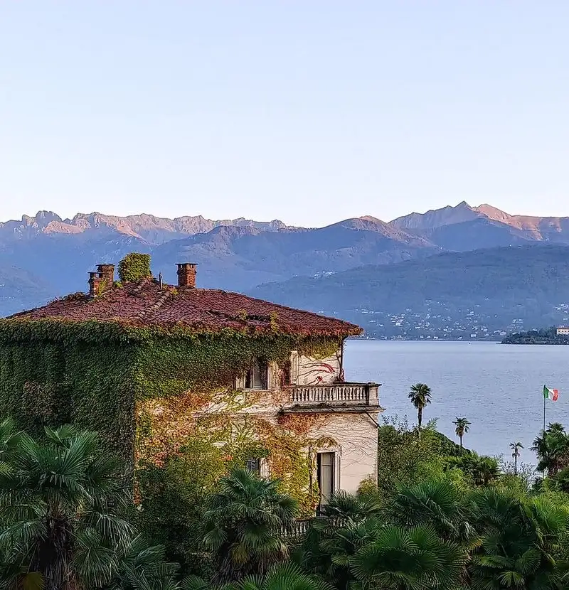 Stresa, Italy