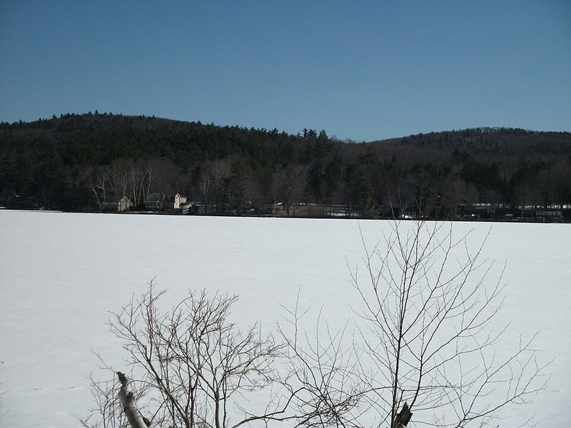 Monadnock Region Trails and Views