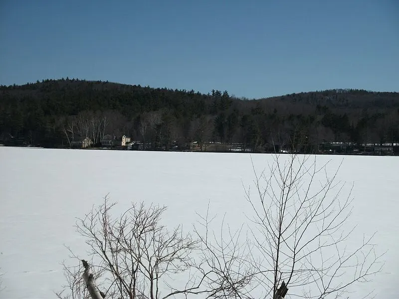 Monadnock Region Trails and Views