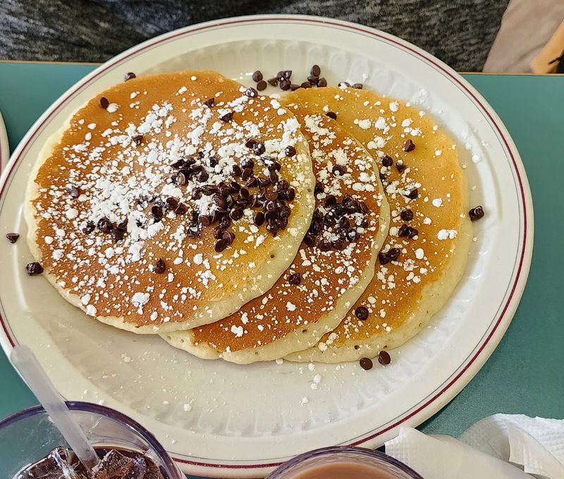 Stacks Pancakes, Myrtle Beach