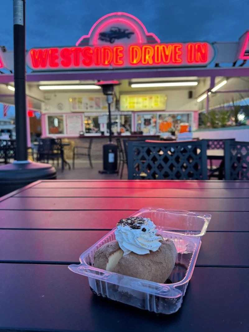 Westside Drive-In (Boise, Idaho)