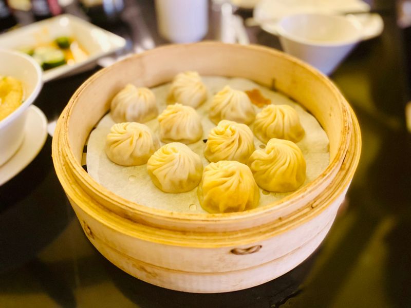 Din Tai Fung, Multiple California Locations