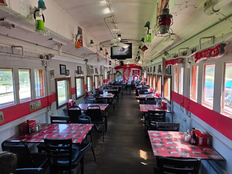 Buckeye Express Diner