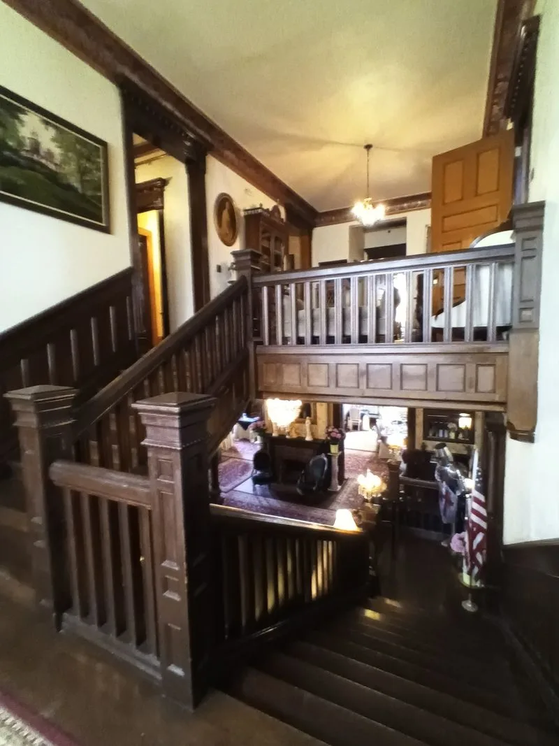 The Official Haunted Tour Experience